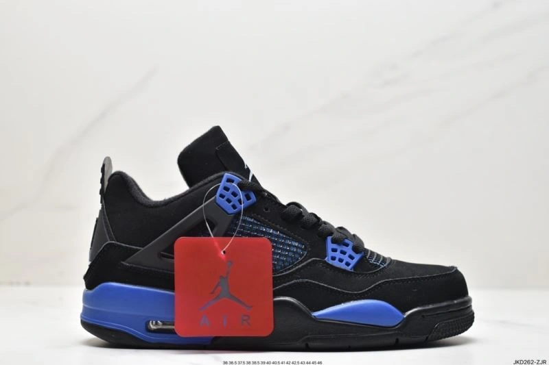Nxkx Jordan Practical 202101