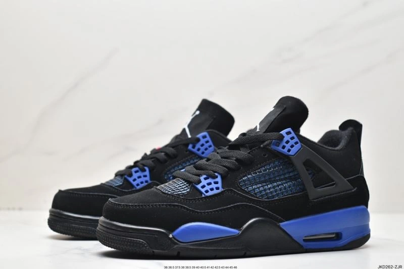 Nxkx Jordan Practical 202101