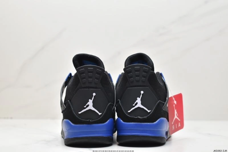 Nxkx Jordan Practical 202101