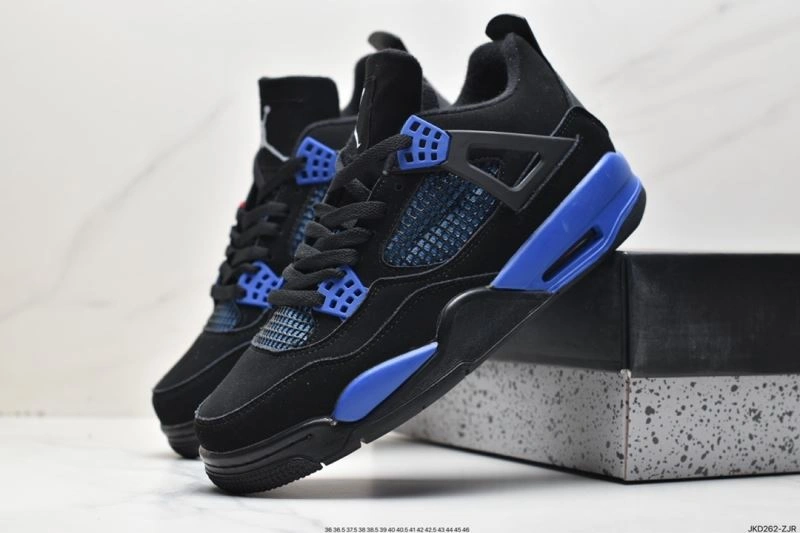 Nxkx Jordan Practical 202101