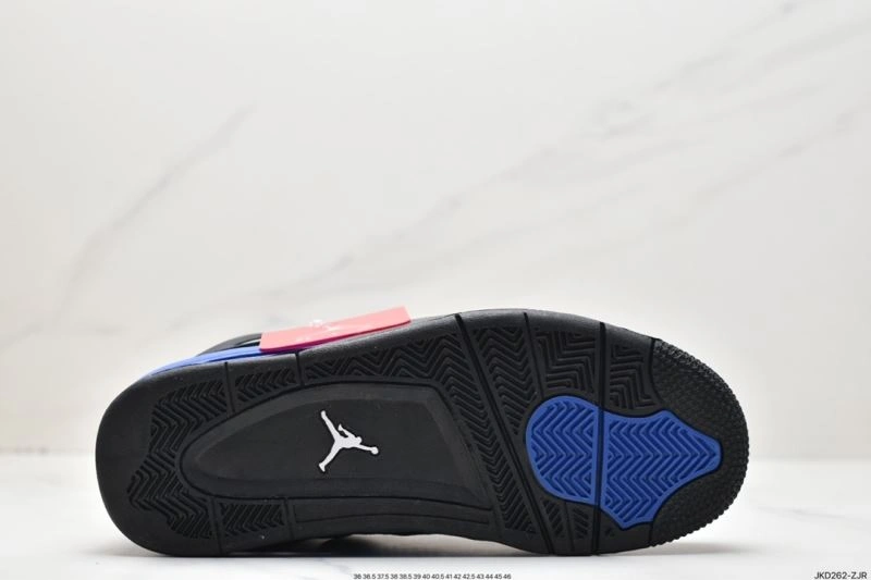 Nxkx Jordan Practical 202101