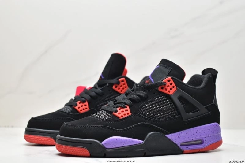 Nxkx Jordan Popular 202102