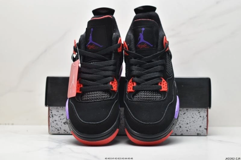 Nxkx Jordan Popular 202102