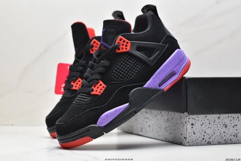 Nxkx Jordan Popular 202102