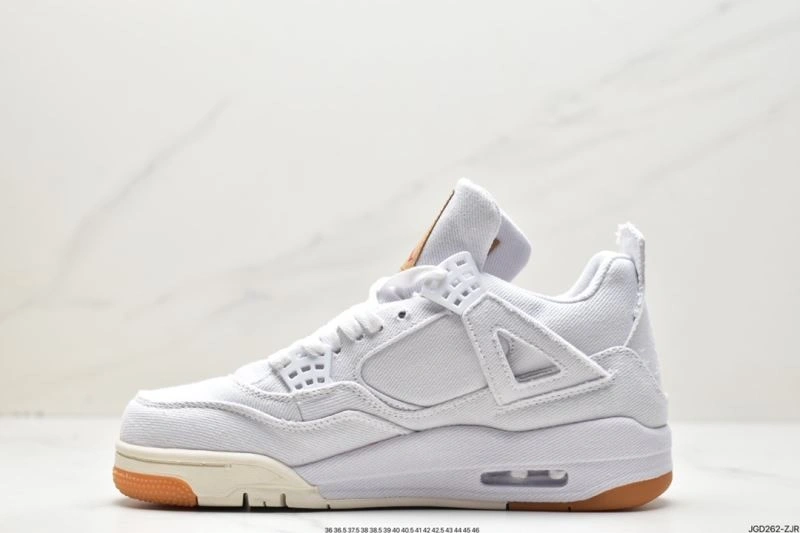 Nxkx Jordan NewStyle 202108