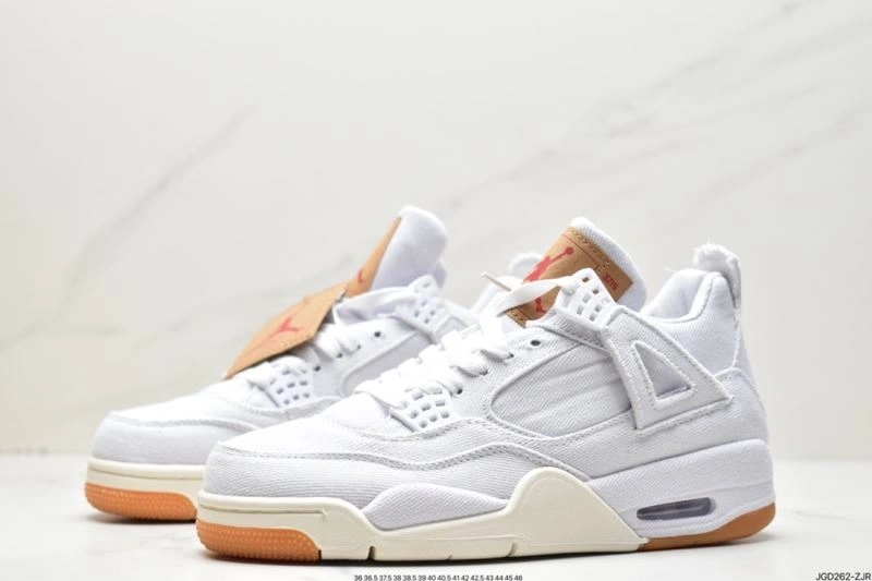 Nxkx Jordan NewStyle 202108