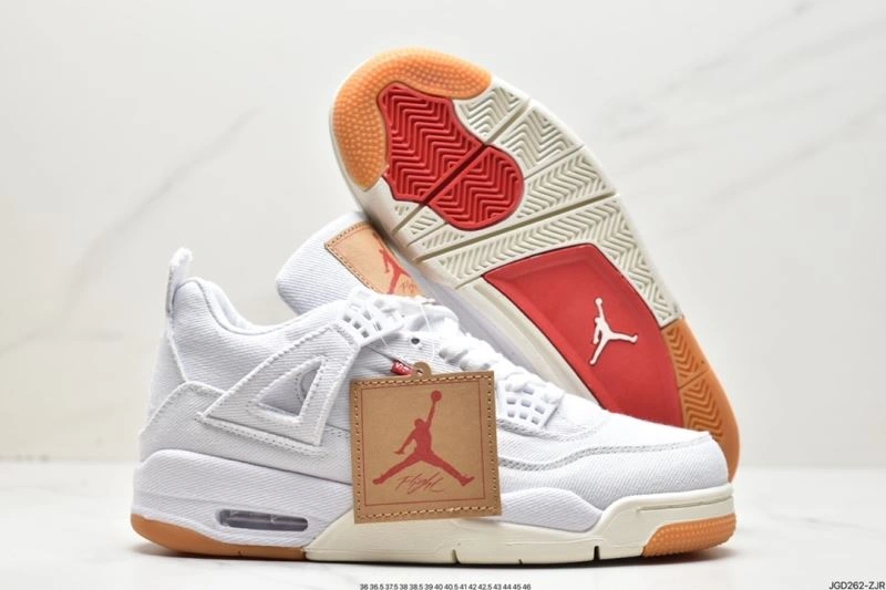 Nxkx Jordan NewStyle 202108