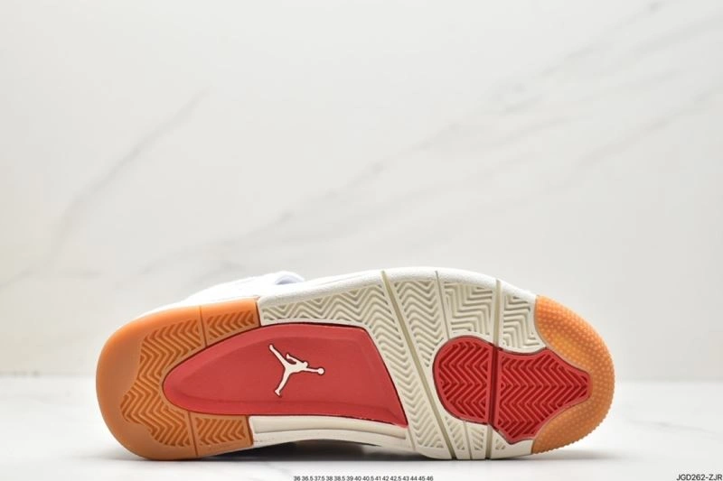 Nxkx Jordan NewStyle 202108