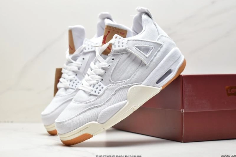 Nxkx Jordan NewStyle 202108