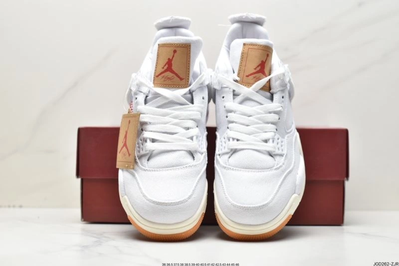 Nxkx Jordan NewStyle 202108