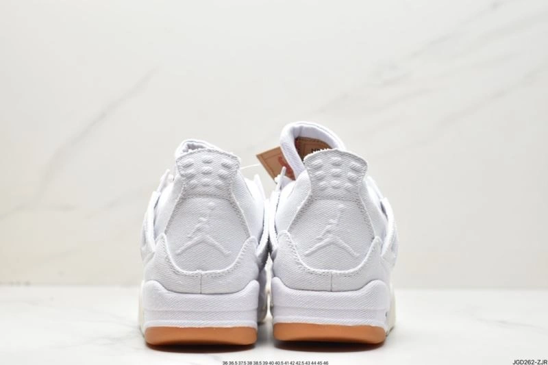 Nxkx Jordan NewStyle 202108
