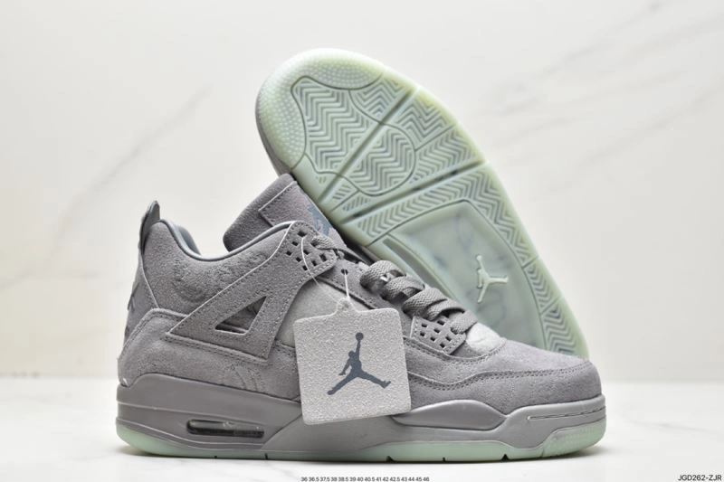 Soft Nxkx Jordan 202119