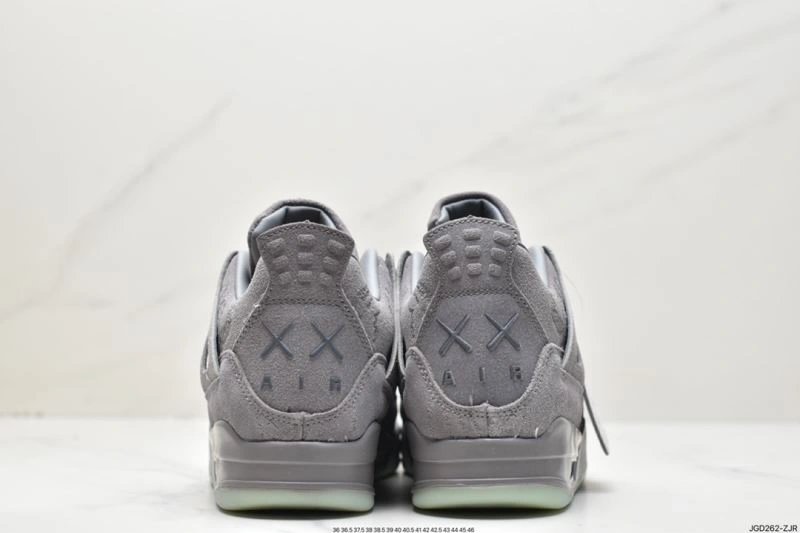 Soft Nxkx Jordan 202119