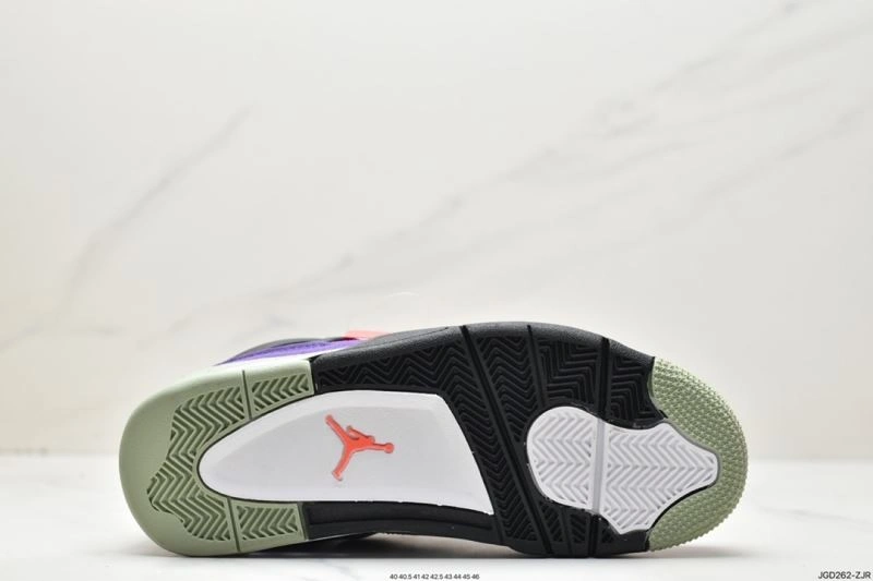 Sleek Nxkx Jordan 202097