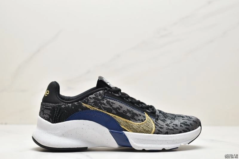 Sleek Nxkx Sneakers 200864