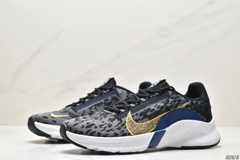 Sleek Nxkx Sneakers 200864
