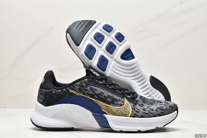 Sleek Nxkx Sneakers 200864