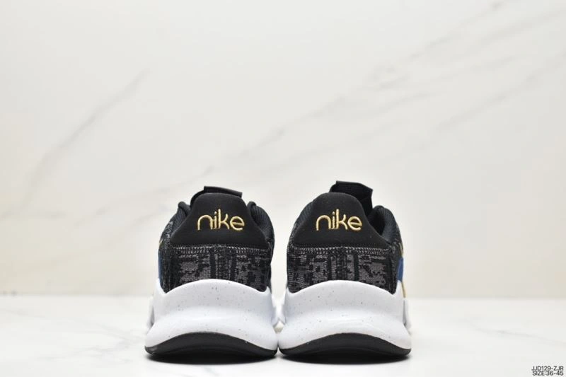 Sleek Nxkx Sneakers 200864