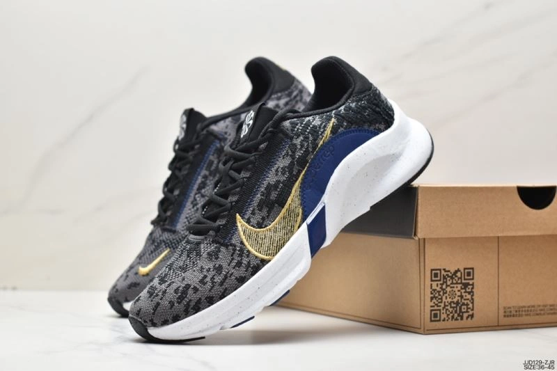Sleek Nxkx Sneakers 200864