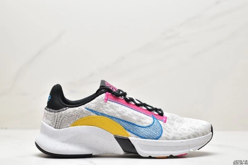 Nxkx Sneakers Vibrant 200839