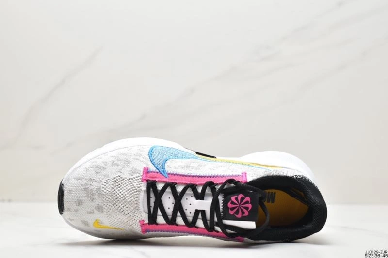 Nxkx Sneakers Vibrant 200839