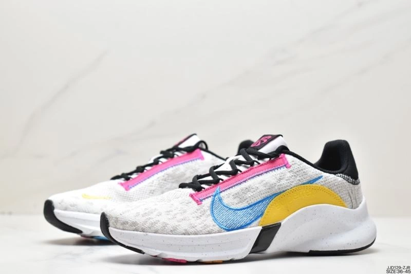 Nxkx Sneakers Vibrant 200839