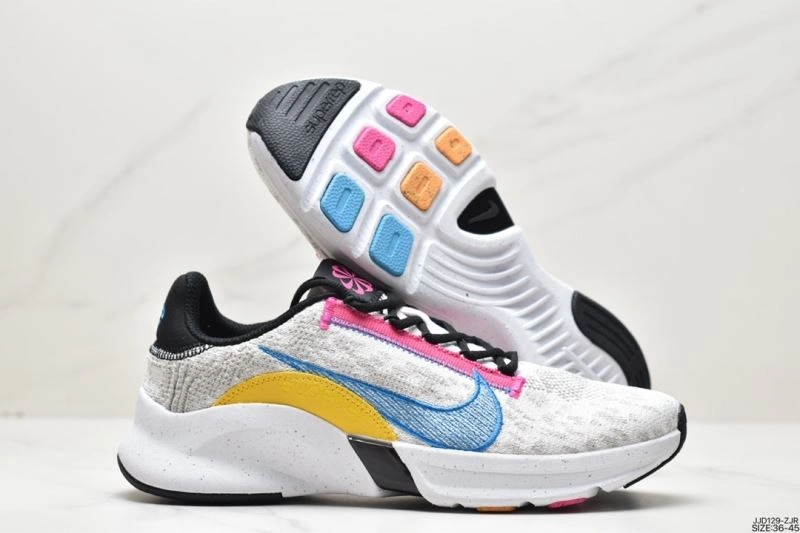 Nxkx Sneakers Vibrant 200839