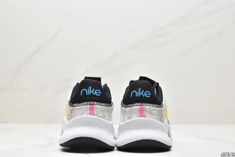 Nxkx Sneakers Vibrant 200839