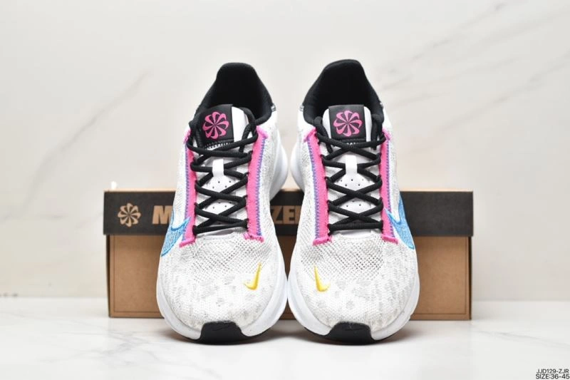Nxkx Sneakers Vibrant 200839