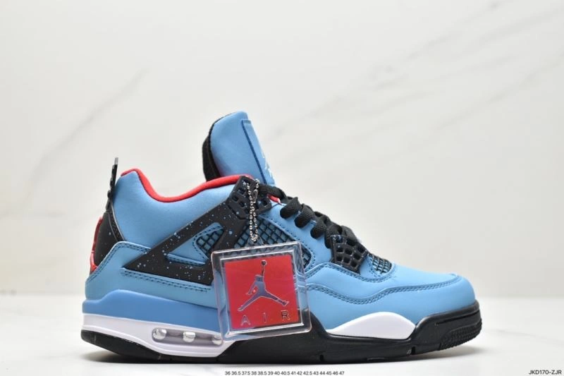 Nxkx Jordan Trendsetting 202090