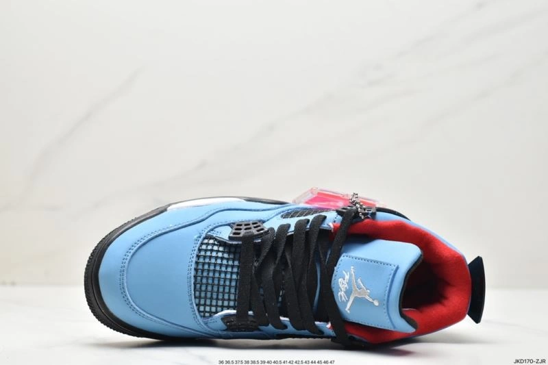 Nxkx Jordan Trendsetting 202090