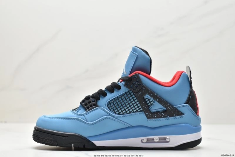 Nxkx Jordan Trendsetting 202090