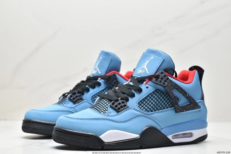 Nxkx Jordan Trendsetting 202090