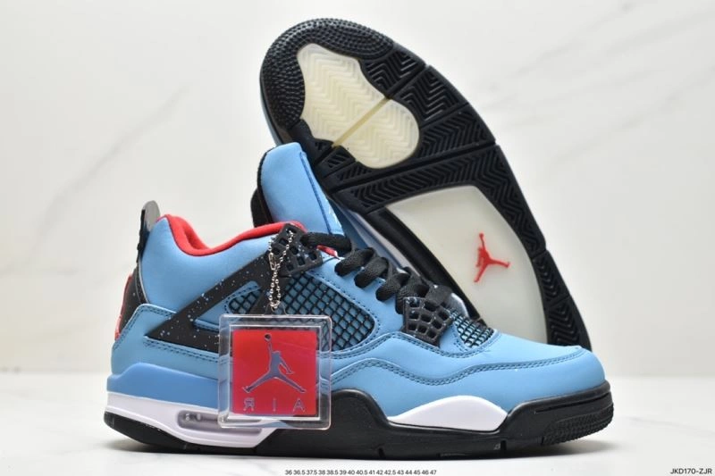 Nxkx Jordan Trendsetting 202090