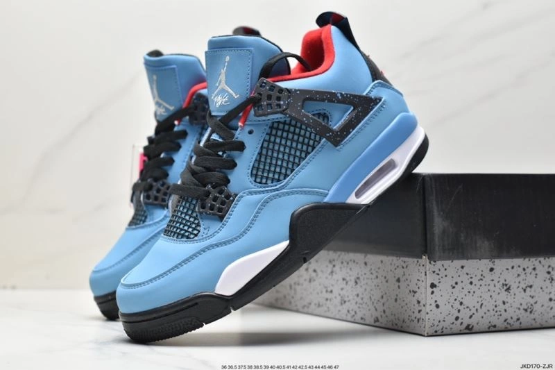 Nxkx Jordan Trendsetting 202090