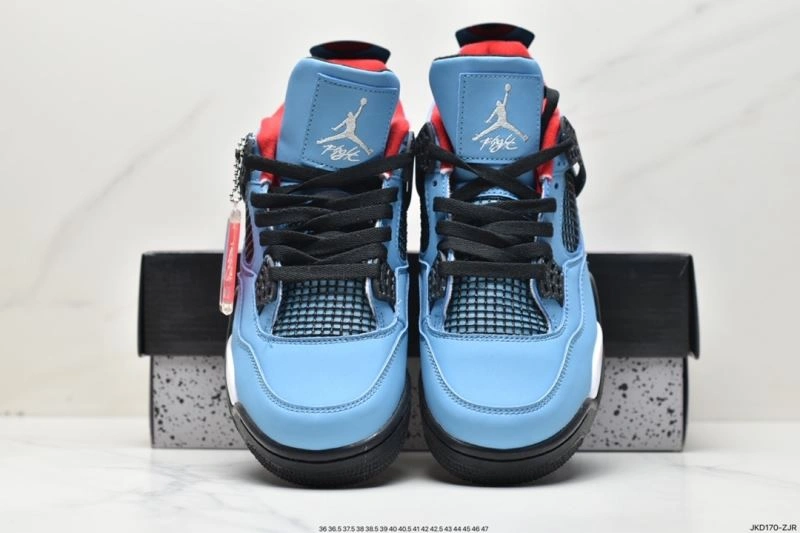 Nxkx Jordan Trendsetting 202090