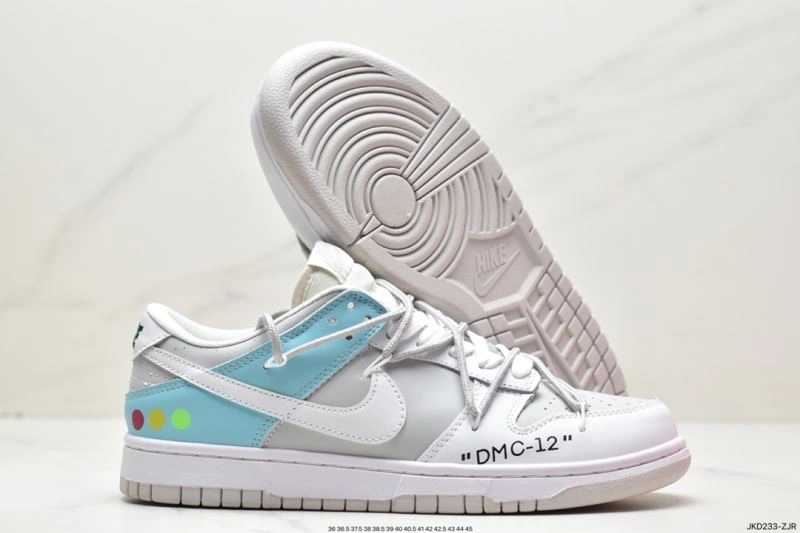 Nxkx Dunk StreetReady 203688