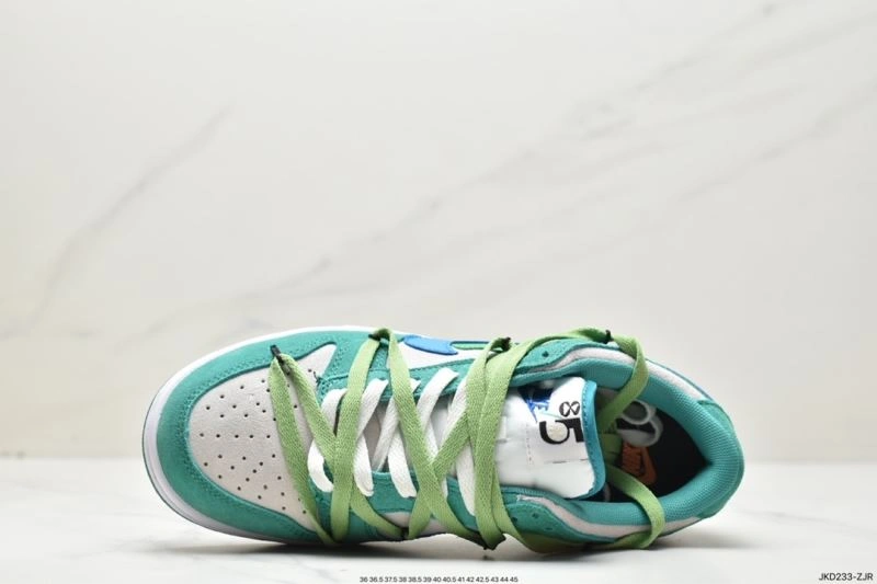 Nxkx Dunk Vibrant 203687