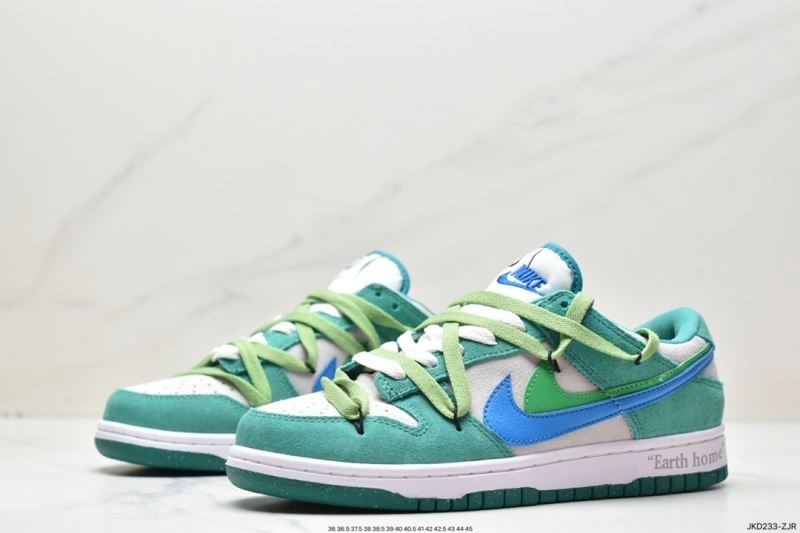 Nxkx Dunk Vibrant 203687