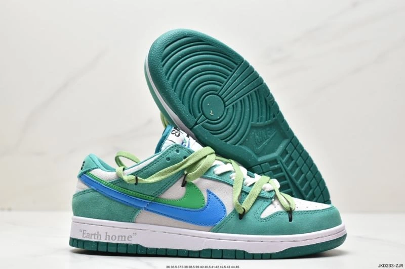 Nxkx Dunk Vibrant 203687