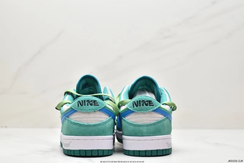 Nxkx Dunk Vibrant 203687
