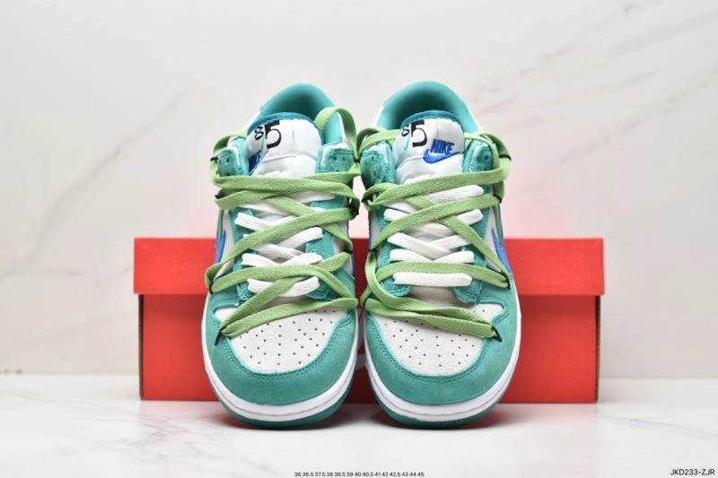 Nxkx Dunk Vibrant 203687