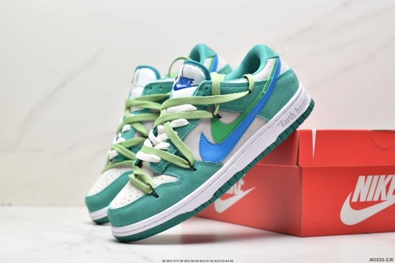 Nxkx Dunk Vibrant 203687