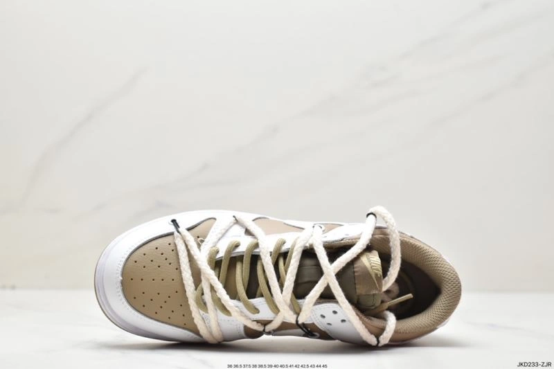 Nxkx Dunk Fashionable 203686