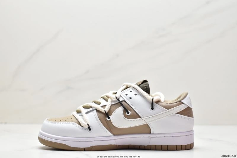 Nxkx Dunk Fashionable 203686