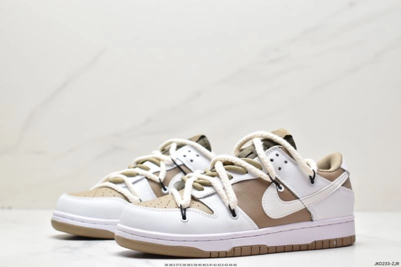 Nxkx Dunk Fashionable 203686