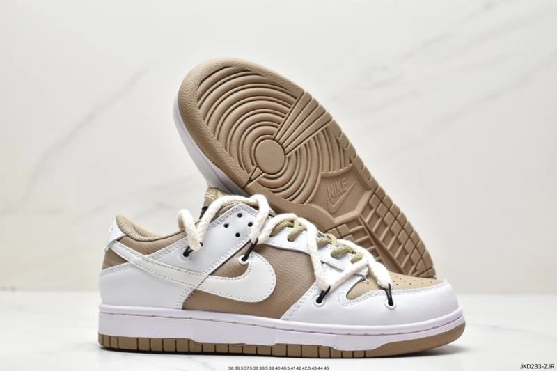 Nxkx Dunk Fashionable 203686
