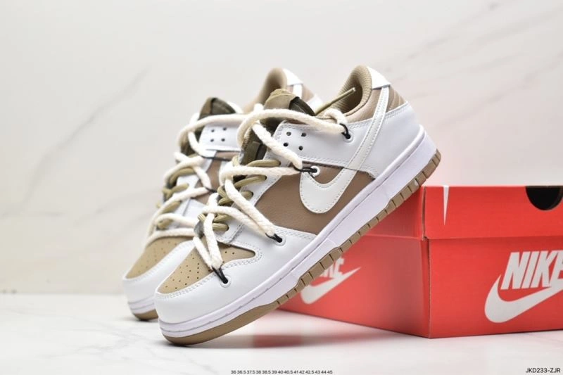 Nxkx Dunk Fashionable 203686