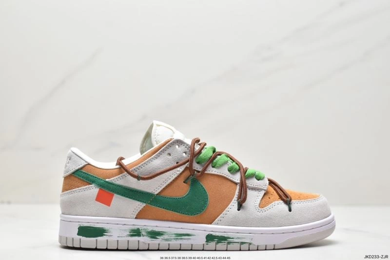 Nxkx Dunk Fashionable 203684