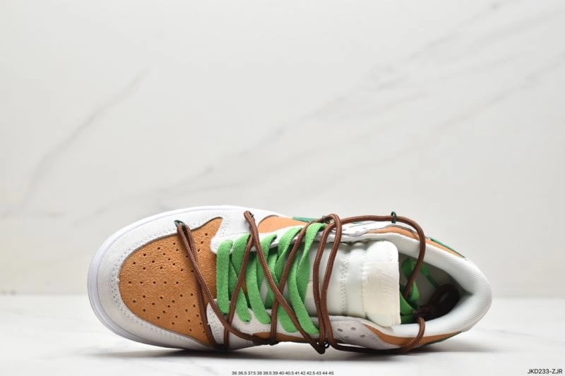 Nxkx Dunk Fashionable 203684